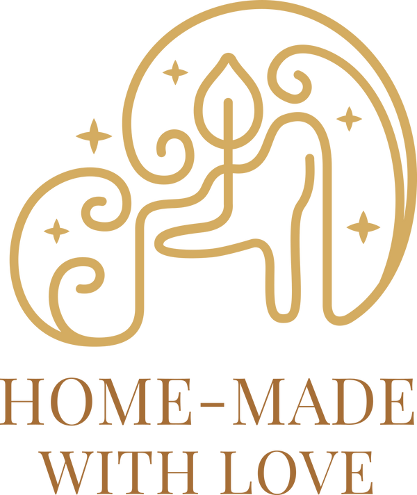 Homemade With Love